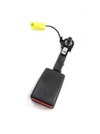 2017 Land Rover Discovery Sport (L550) Rear 3RD Row - Left Seatbelt Receiver. Fixed Price $34.99.