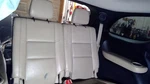 11 12 13 14 Dodge Durango Third Row Rear Back Seat Tan Leather Citadel. Fixed Price $502.57.