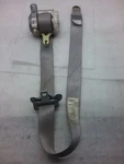 R/f Right Passenger Front Seat Belt Retractor 2005 Toyota Sienna 4-11-4P. Fixed Price $88.36.