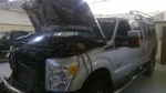 Ford F-350SD 2012 Seat Belt Used 5549. Fixed Price $81.99.