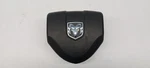 '12-'15 Dodge Caravan Left Driver Wheel Air Bag Oem Trim Code H7X1. Fixed Price $144.00.