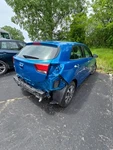 Used Front Right Seat Belt Fits: 2023 Kia Rio Passenger Retractor Marke. Fixed Price $135.00.