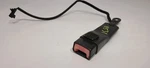 2010-12 Cadillac Srx Rh Seat Belt Front Bucket Passenger Buckle. Fixed Price $70.73.