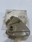 Mercedes Benz Genuine New Factory Seat Belt Cover 1269182030 W126 Beige. Fixed Price $29.99.