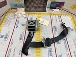 06-07 Ford Fusion Front Right Passenger Seat Belt Retractor Assembly Gray Oem. Fixed Price $59.97.