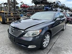 Seat Belt Front Bucket Passenger Retractor Fits 07-09 Lexus LS460 1140950. Fixed Price $96.60.