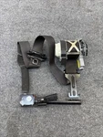 14-19 Ford Explorer Utility Front Right Passenger Seat Belt Retractor Oem. Fixed Price $130.00.