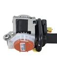 Mercedes Benz GLA250 Lh Front Seat Belt Retractor Assy Oem A2478608503 2021-2025. Fixed Price $180.00.