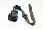 2024 - 2026 Hyundai Santa Fe Front Right Side Seatbelt Retractor Oem Black Nnb. Fixed Price $179.90.