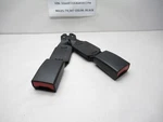 2014-2019 Cadillac Cts Rear Second Row Left Side Seat Belt Buckle 23324748 Oem. Fixed Price $22.52.