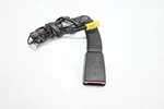 98-10 Bmw E46 3/6 Series Front Left Lower Seat Belt Tensioner Buckle Latch Oem. Fixed Price $76.50.