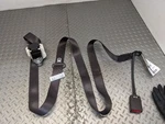 2015-2017 Chevrolet Silverado 2500 Center Retractor Seat Belt Rear W/ Buckle Oem. Fixed Price $75.00.