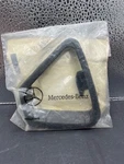 Mercedes Benz 1246920759 Door Escutcheon Bezel Nos Oe Black Discontinued. Fixed Price $54.99.
