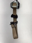 2011-2016 Bmw 528I F10 Front Right Seat Belt Retractor Beige 7241750 Oem 242103. Fixed Price $63.00.