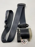 2010-2012 Land Rover Range L322 Front Left Side Seat Belt W/ Guide Oem. Fixed Price $58.50.