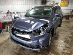 2015 Toyota Highlander Front Driver Seat Belt Latch Black. Fixed Price $120.00.