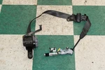 18-22 Mustang Convertible Front Passenger Right Rh Seat Belt Restraint Oem Wty. Fixed Price $111.99.