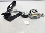 12-16 Oem Tesla Model Front Right Passenger Seatbelt Retractor W/ Buckle. Fixed Price $129.95.