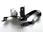 2014 - 2018 Subaru Forester Rear Left Seat Belt Retractor Assembly Oem 1105713. Fixed Price $29.00.