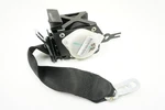07 09 10 11 2008 Bmw 328I Front Seat Belt Used Oem (7132243) Rh. Fixed Price $53.59.