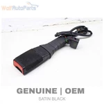 2011-2018 Porsche Cayenne 958.2 Front Right Seat Belt Buckle / Receiver. Fixed Price $15.49.