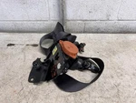 2025 Kia Carnival Driver Left Side 3RD Row Rear Black Seat Belt Oem. Fixed Price $82.95.
