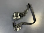 14-19 Bmw F15 F16 F85 F86 X5 X6 Front Left Driver Seat Belt Retractor Black Oem. Fixed Price $107.00.