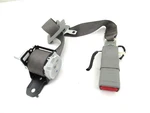 06-11 Lexus GS350 Rear Center Seat Belt Retractor Assembly Buckle Grey Back Oem. Fixed Price $45.50.