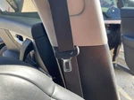 Seat Belt Retractor Front Driver Fits 14-17 Infiniti QX70 980814. Fixed Price $147.25.