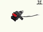 Toyota Camry 2019-2024 Rear Right Passenger Side Buckle Oem. Fixed Price $86.90.