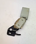 2010 2013 Buick Lacrosse Rear Seat Belt Buckle Left Side 19208852 Oem. Fixed Price $23.74.