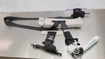 24 Nissan Altima Oem Front Seat Belt Retractor Black Passenger Right. Fixed Price $175.00.