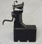 2005-2013 Chevy Corvette C6 Seat Belt Bracket Right Side Used 15939734 10364733. Fixed Price $40.00.