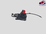 Toyota Camry Fwd 2018-2019 Rear Passenger Side Seatbel Belt Buckle Oem. Fixed Price $72.00.