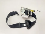 2017-2019 Bmw 330I Right Front Seat Belt Black TC:CL3 73K -x-drive- 65745. Fixed Price $52.00.