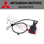 New Mitsubishi Genuin Lancer Evolution Front Seat Belt Buckle Left 7000B439. Fixed Price $126.99.