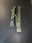 1970 Mopar Body Green Double Seat Belt 2999585 Challenger Barracuda. Fixed Price $94.98.