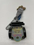 01-06 Mercedes Benz CLK430 CLK320 Rear Right Seat Belt Retractor Oem 2088600685. Fixed Price $44.10.