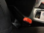 Seat Belt Front Bucket Passenger Buckle Fits 12-15 Captiva Sport 2071097. Fixed Price $56.75.