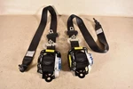 13-14 Subaru Impreza Front Black Driver Oem. Fixed Price $149.99.