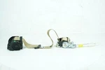 02-08 Bmw 745LI E65 E66 Oem Rear Right Passenger Seat Belt Retractor Assy 5078. Fixed Price $48.60.