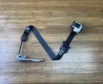 2017-2022 Maserati Levante M161 Front Right Seatbelt Retractor 6700629900 Oem. Fixed Price $110.50.