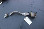 2000-2002 Jaguar S-type Rear Passenger Right Seat Belt Rh M263. Fixed Price $69.74.