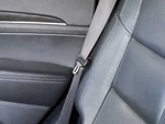 Passenger Side Retractor Grand Cherokee 2020 Seat Belt Rear 609557. Fixed Price $99.90.