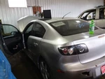 Mazda 3 2007 Seat Belt Rear 2088700. Fixed Price $65.00.