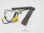 07-13 Oem Mercedes W221 S63 S550 Front Left Driver Side Seat Belt Buckle Black. Fixed Price $55.02.
