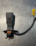 2008-2016 Chrysler Town & Country Left Driver Side Front Seat Belt Buckle Black. Fixed Price $85.49.