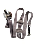 Tacoma 2002 Seat Belt Rear 635397. Fixed Price $104.00.