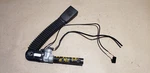 2004 Bmw 525I E60 Front Right Passenger Seat Belt Buckle Latch 7065848 Oem. Fixed Price $49.95.