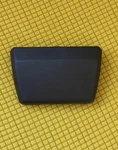 23174259 Genuine Oem Gm Chevy Silverado Front Seat Belt Trim Guide Cover. Fixed Price $13.70.